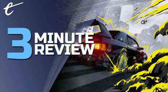 Need for Speed ​​Unbound Review en 3 minutes : un retour à la forme