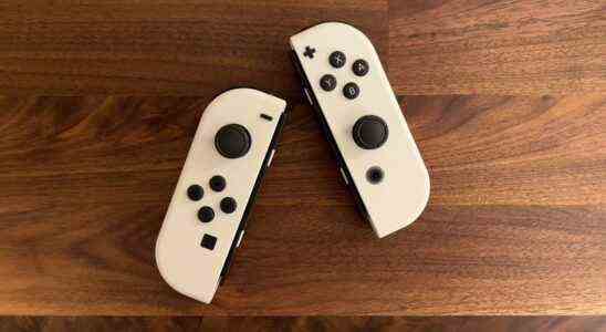 Nintendo Switch Joy-Con Drift causé par des défauts de conception fondamentaux, déclare le groupe de consommateurs