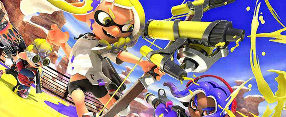 Nintendo corrige une faille de sécurité qui pourrait donner aux pirates une "prise de contrôle complète de la console"