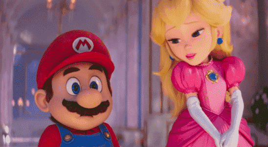 Nous nous sommes trompés sur Chris Pratt en tant que Mario – Destructoid