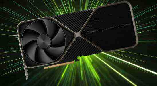 Nvidia aurait abandonné les spécifications originales de la GeForce RTX 4070