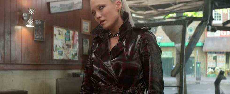 Pom Klementieff in Thunder Force