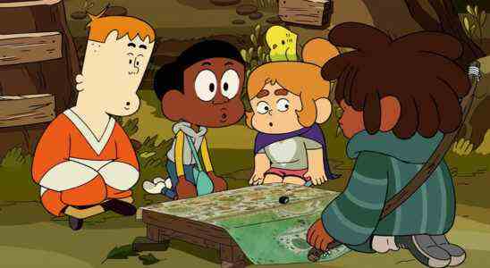 Pourquoi mettre fin à Craig Of The Creek de Cartoon Network est une énorme erreur