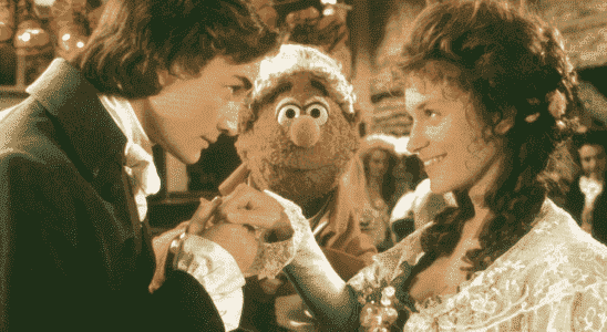 Quand l'amour est trouvé : Meredith Braun, star de "Muppet Christmas Carol", sur le retour triomphal de sa chanson perdue depuis longtemps