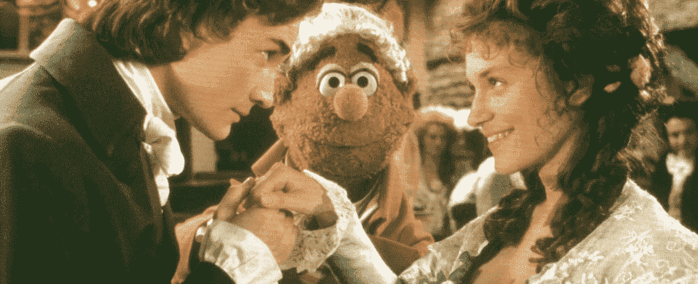Quand l'amour est trouvé : Meredith Braun, star de "Muppet Christmas Carol", sur le retour triomphal de sa chanson perdue depuis longtemps