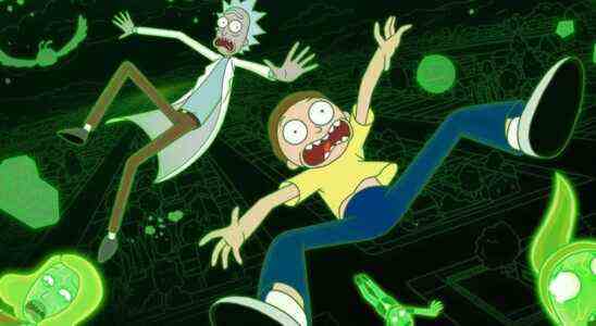 Rick et Morty : quand la première de la saison 7 et à quoi s'attendre