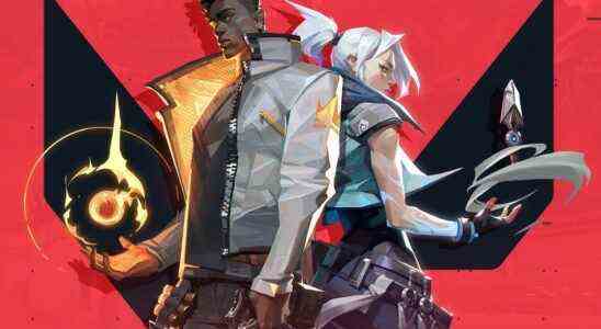 Riot Games poursuit NetEase pour Hyper Front, affirmant qu'il copie Valorant