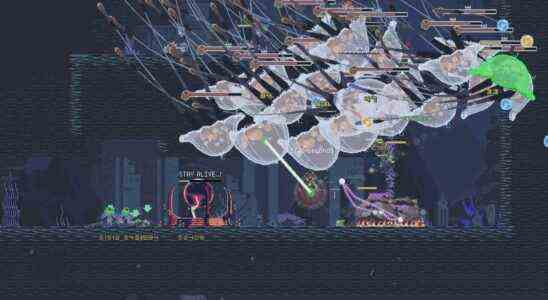 Risk of Rain Returns est "un tout nouveau jeu" et un dernier adieu de Hopoo Games