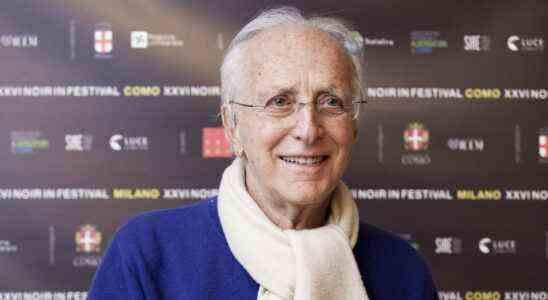 Ruggero Deodato, réalisateur du film d'horreur controversé Cannibal Holocaust, décède à 83 ans