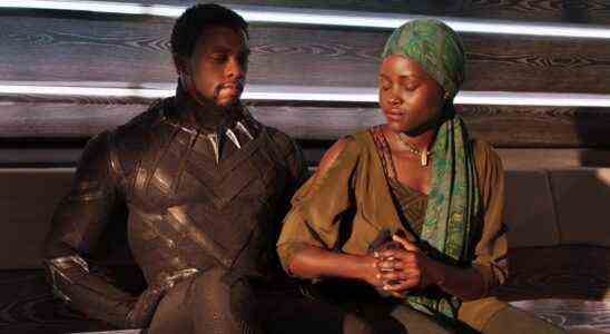 Ryan Coogler révèle l'histoire originale de Black Panther : Wakanda Forever