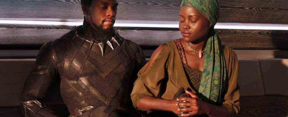 Ryan Coogler révèle l'histoire originale de Black Panther : Wakanda Forever