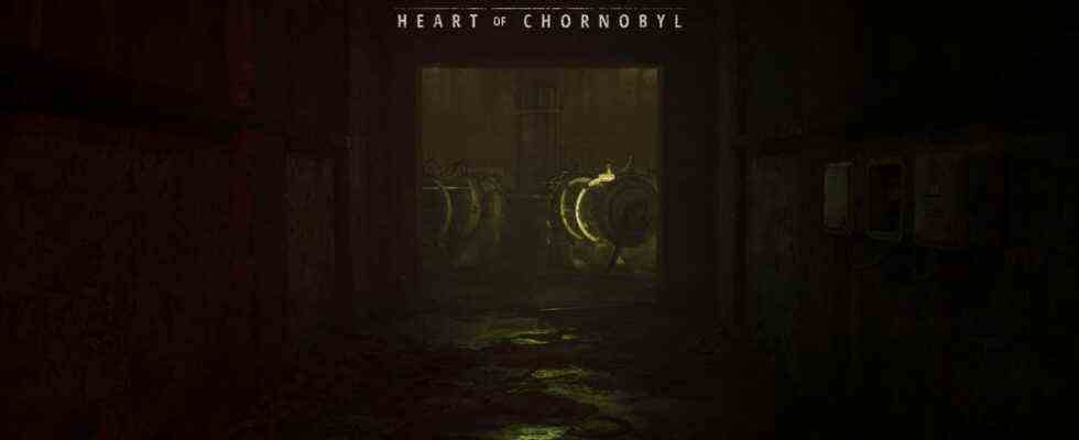 STALKER 2: Heart of Chornobyl 'Come to Me' bande-annonce de gameplay, captures d'écran