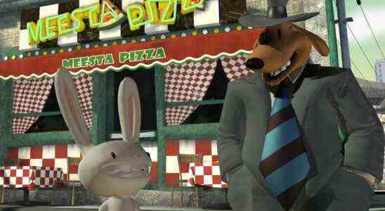 Sam & Max: The Devil's Playhouse Remastered annoncé pour 2023