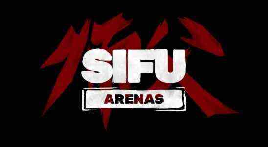 Sifu arrive sur Xbox Series, Xbox One et Steam en mars 2023 avec la mise à jour "Arenas"
