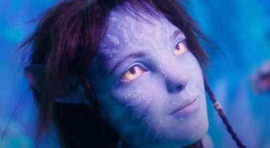 Sigourney Weaver partage sa principale préoccupation concernant le retour d'Avatar : la voie de l'eau et comment elle a été résolue