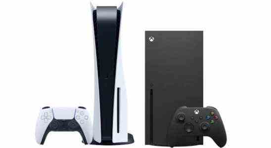 Sondage : 70 £ est-il un prix équitable pour les jeux Xbox Series X/S et PS5 ?