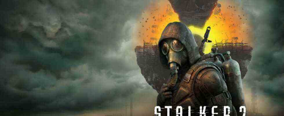 Stalker 2: Heart Of Chornobyl - Tout ce que nous savons