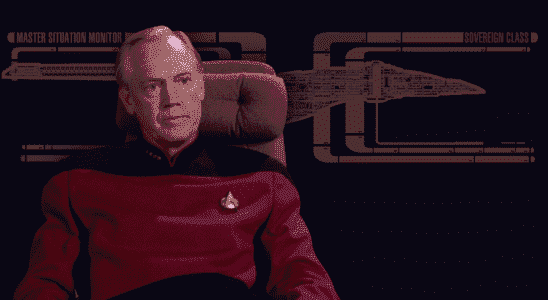Star Trek : l'acteur de la prochaine génération défend les actions controversées de son personnage