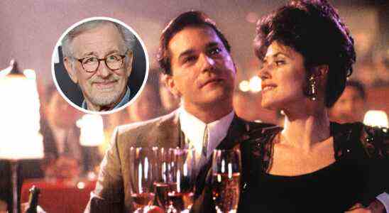Steven Spielberg explique pourquoi « Les Affranchis » est un « chef-d'œuvre épique » avec une « énergie enivrante » Les plus populaires doivent être lus
