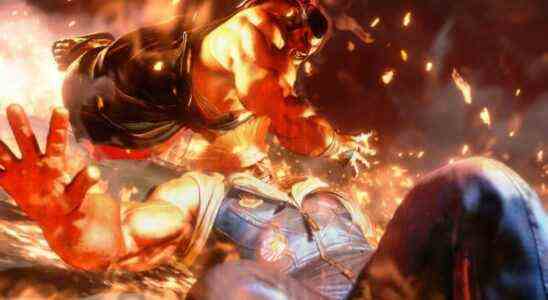 Street Fighter 6 : la deuxième bêta fermée commencera plus tard ce mois-ci et vous pouvez vous y inscrire dès maintenant