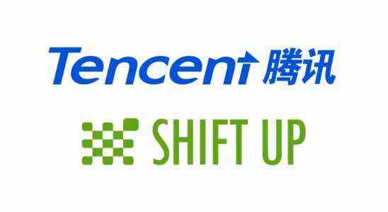 Tencent acquiert 20% du capital de SHIFT UP