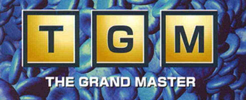 Tetris The Grand Master est maintenant disponible sur PS4 et Switch – Destructoid