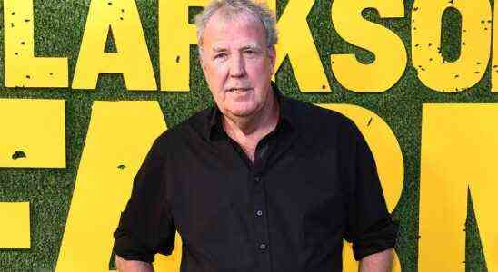The Sun s'excuse et supprime la colonne Meghan Markle de Jeremy Clarkson