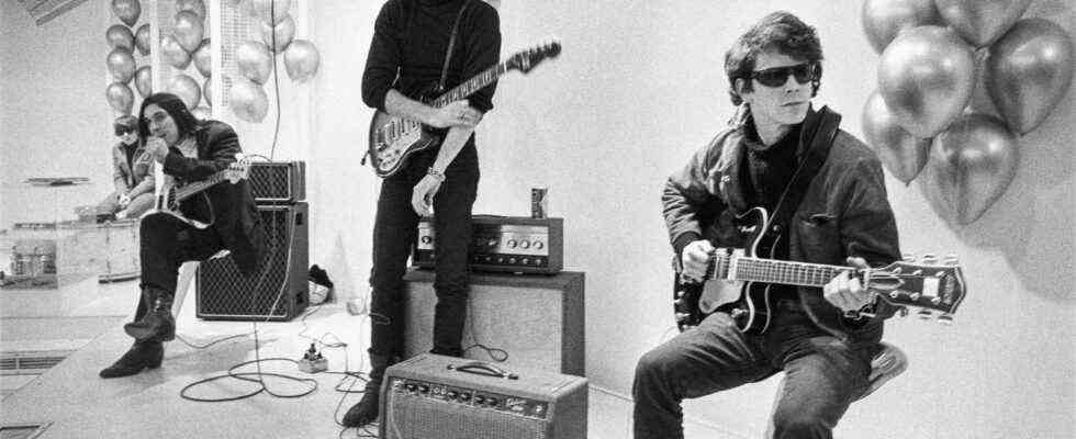 The Velvet Underground: Todd Haynes parle de son approche du doc ​​et de ce que la musique signifie pour lui [Exclusive Interview]