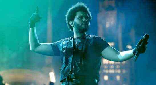 The Weeknd sortira « Rien n'est perdu », la chanson thème de « Avatar : la voie de l'eau » La plus populaire doit être lue