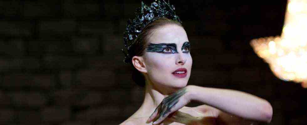 Une comédie musicale "Black Swan" pourrait prendre son envol : "Nous y travaillons", déclare Darren Aronofsky