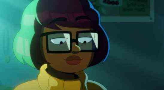 Velma TV show on HBO Max: canceled or renewed?