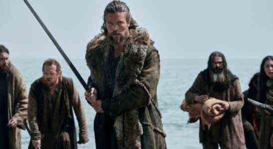 Vikings: Valhalla TV Show on Netflix: canceled or renewed?
