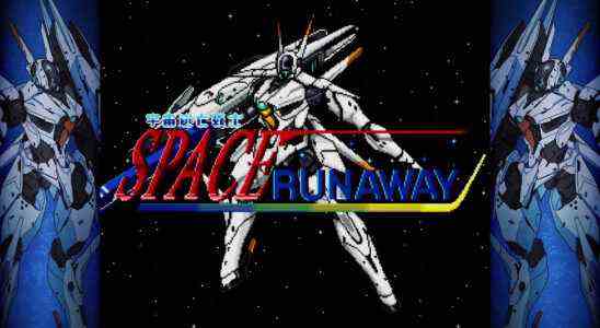 Wanted: Dead mini-jeu Space Runaway annoncé en tant que titre autonome