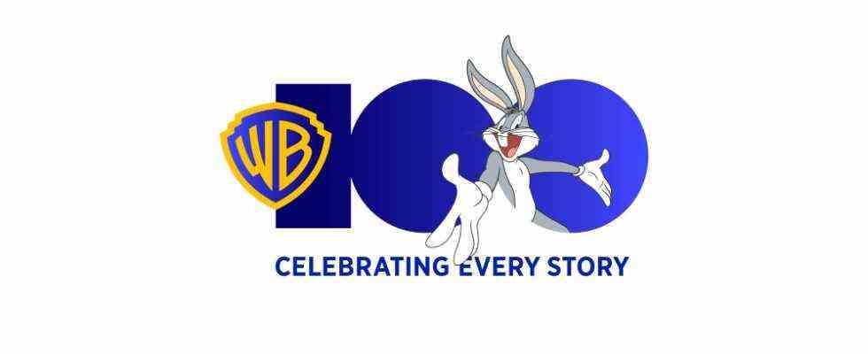 Warner Bros. Discovery lance la célébration du centenaire du 100e anniversaire Les plus populaires doivent être lus Inscrivez-vous aux newsletters Variété Plus de nos marques