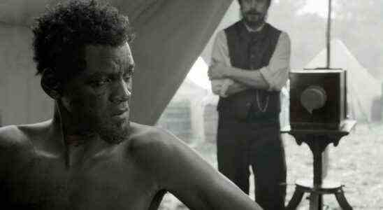 Will Smith's Emancipation obtient ses premières critiques