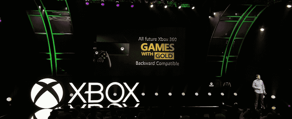 Xbox Games With Gold ouvre 2023 avec deux autres dans le bac à bonnes affaires