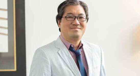 Yuji Naka inculpé pour délit d'initié Square Enix - Destructoid