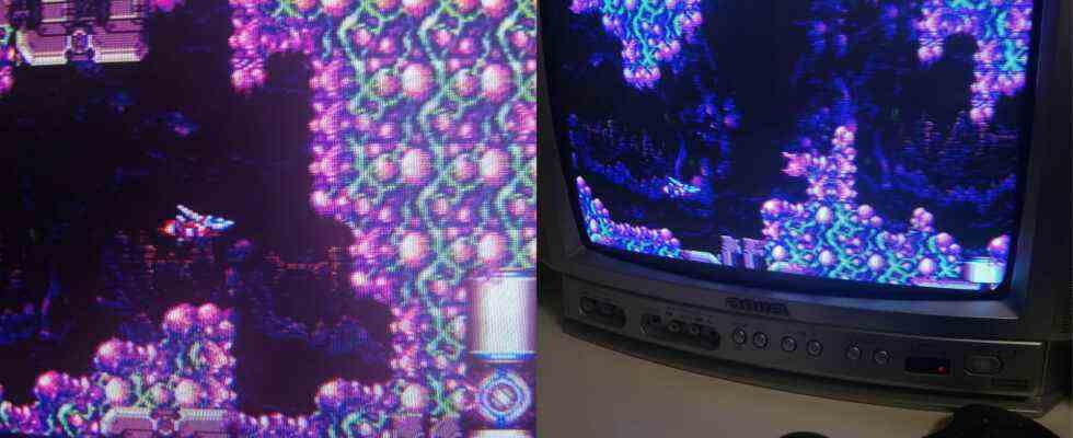 Yuzo Koshiro travaille sur un nouveau jeu Mega Drive