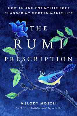 La couverture Rumi Prescription