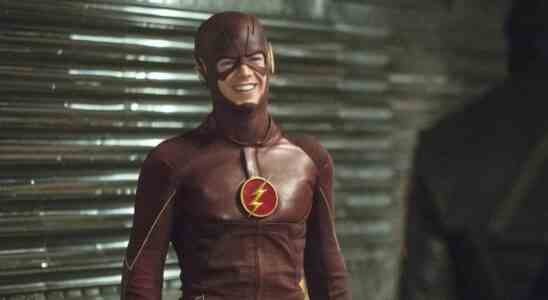 La dernière saison de Flash pour ramener les principaux personnages d'Arrowverse