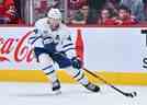 Morgan Rielly devrait revenir avec les Maple Leafs de Toronto jeudi contre les Coyotes après avoir raté 15 matchs en raison d'une blessure au genou. 