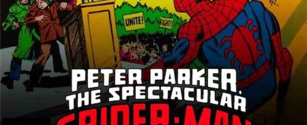 Is Spider-Man DC Comics or Marvel Comics MCU Cinematic Universe Explained