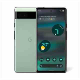 Magasinez les téléphones Google Pixel 6a