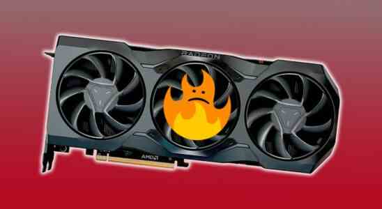Un expert en GPU découvre un défaut de conception AMD Radeon RX 7900 XTX grillé