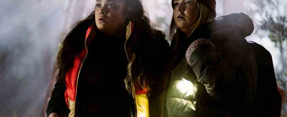 Astrid & Lilly Save the World TV show on Syfy: canceled or renewed for season 2?