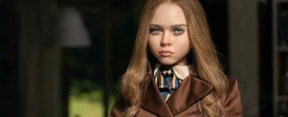 Revue M3GAN: une comédie d'horreur hilarante digne de l'héritage de la poupée meurtrière de Chucky