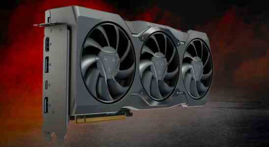 AMD rassure sur les problèmes thermiques de la Radeon RX 7900 XTX