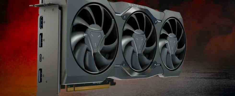 AMD rassure sur les problèmes thermiques de la Radeon RX 7900 XTX