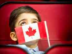 Le Canada accueille un nombre record de nouveaux immigrants en 2022