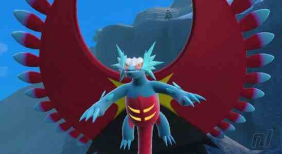 Pokémon Scarlet & Violet Classé Battle Series 2 annoncé, Paradox Pokémon autorisé
